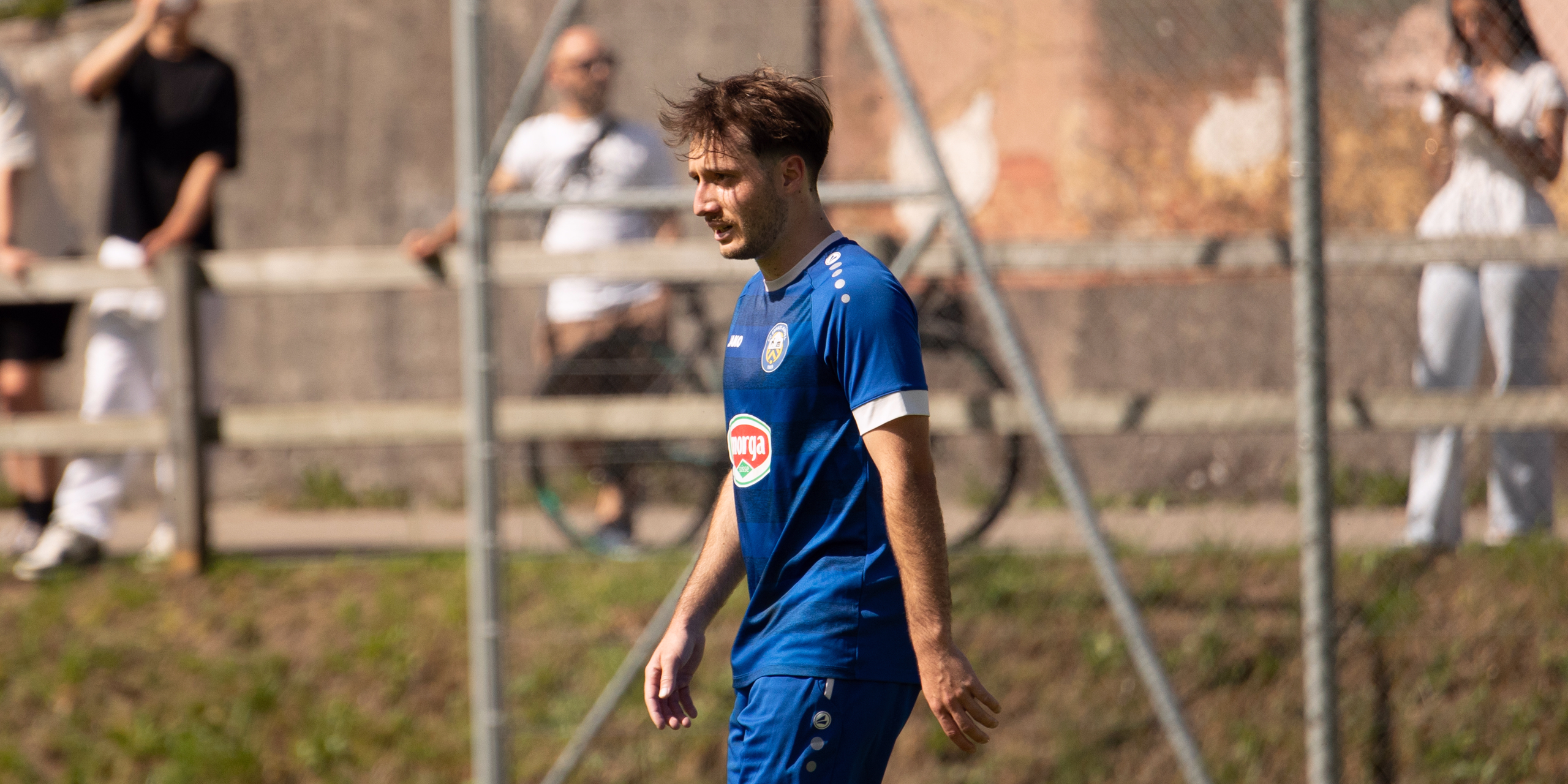 Vorschau: FC Dussnang 1 – FC Ebnat-Kappel 1