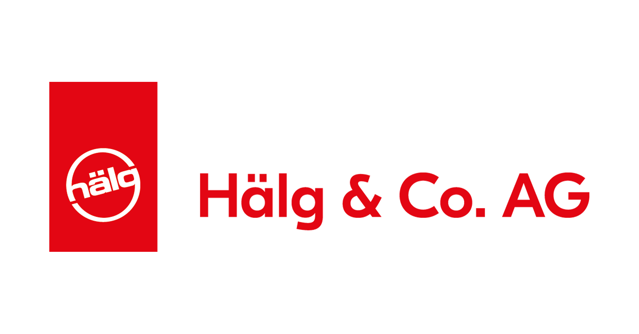Hälg & Co. AG