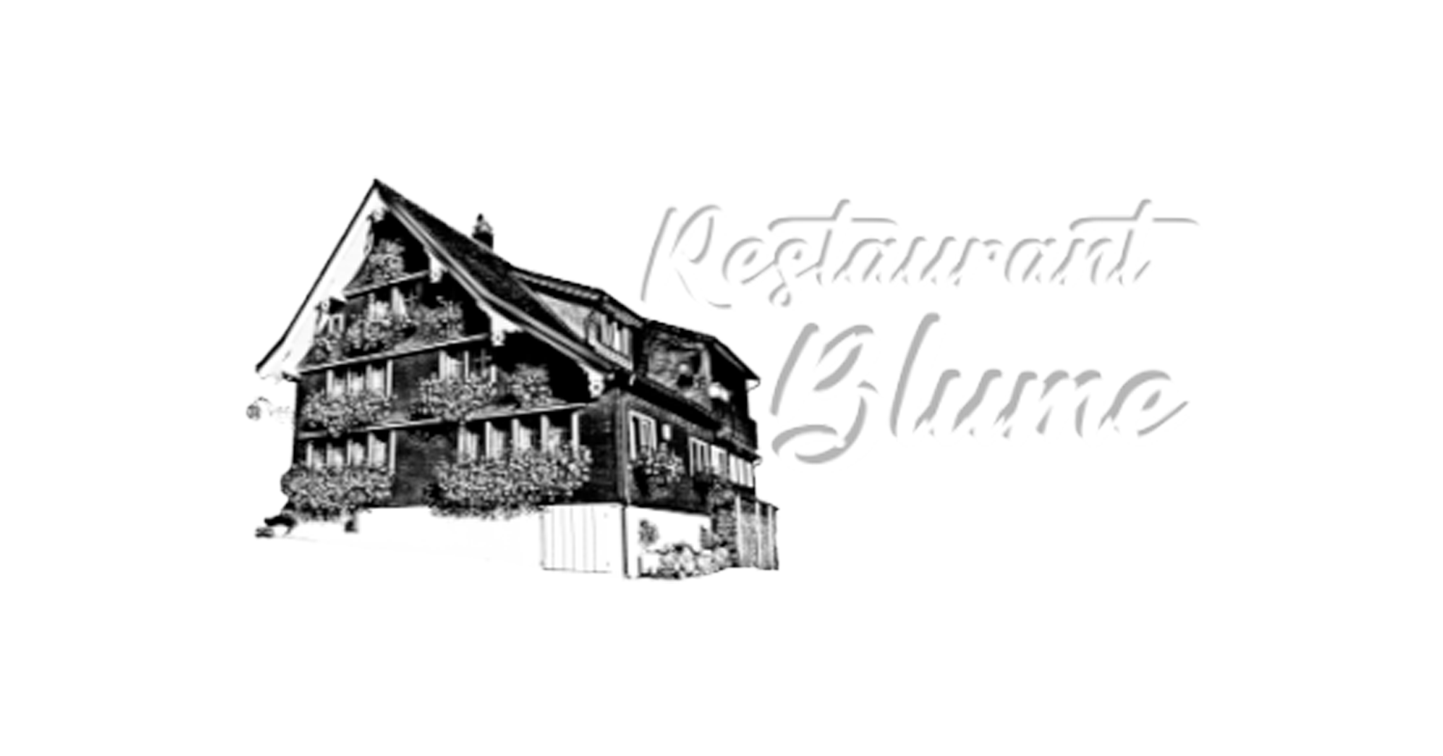 Restaurant Blume