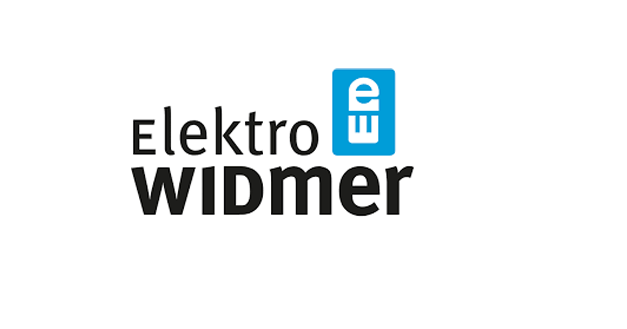 EW Elektro Widmer