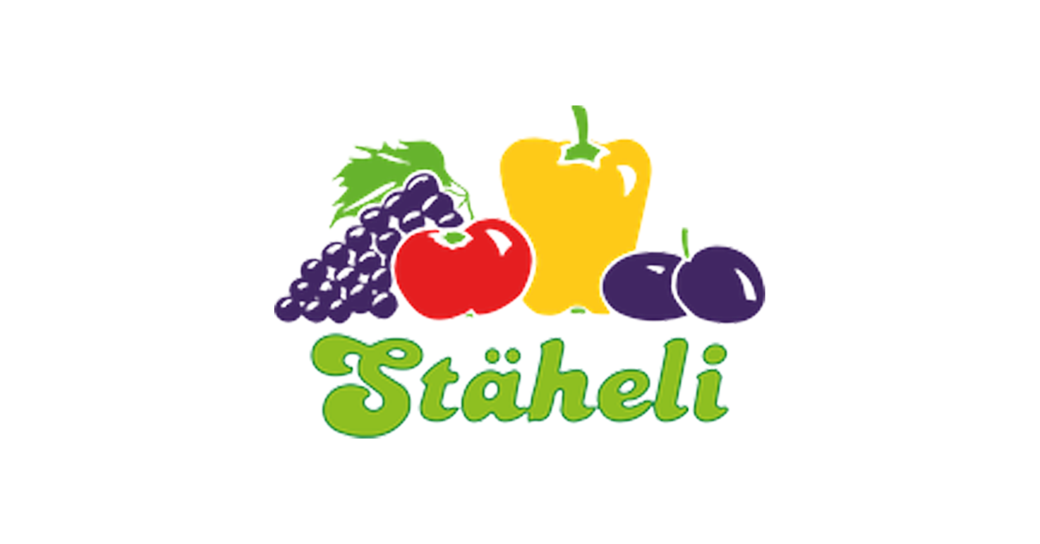 Stäheli Früchte und Gemüse