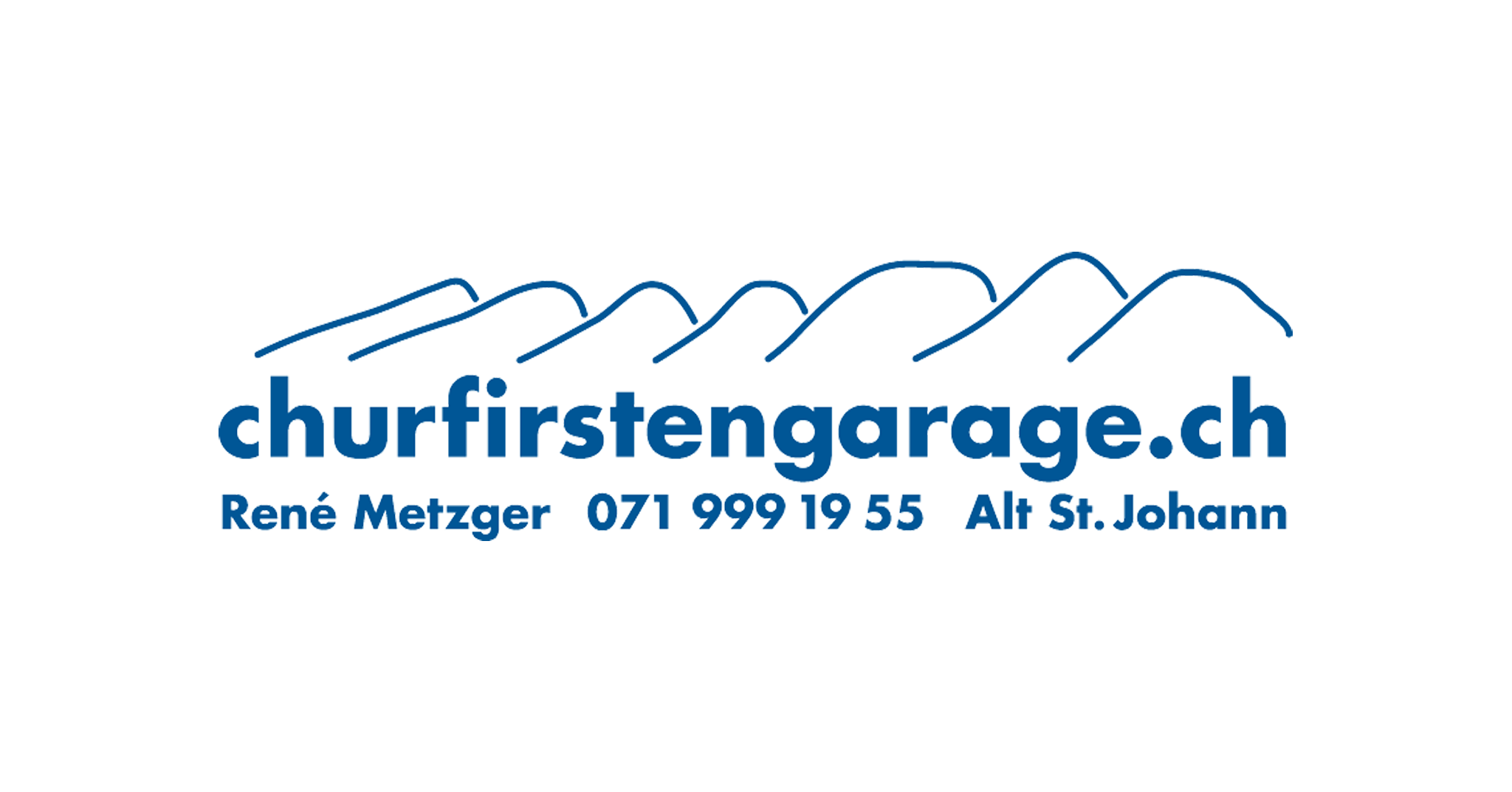 Churfirstengarage