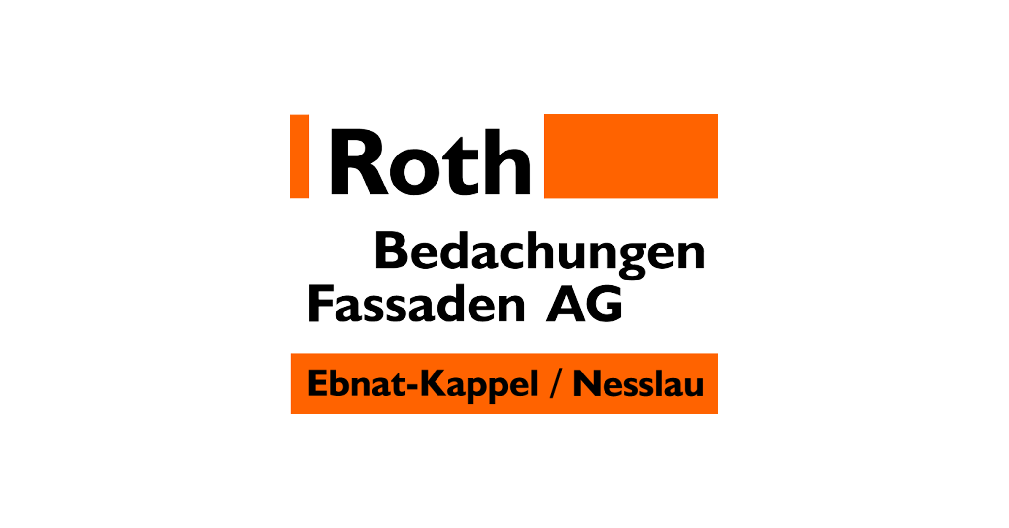 Roth Bedachungen Fassaden AG