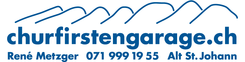 Churfirstengarage AG
